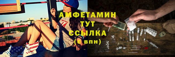 стафф Алексин